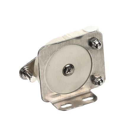 Federal Industries Damper Rework M-10637